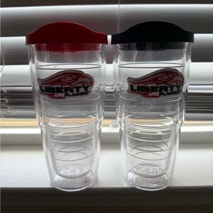 Tervis Tumbler Liberty Flames Set